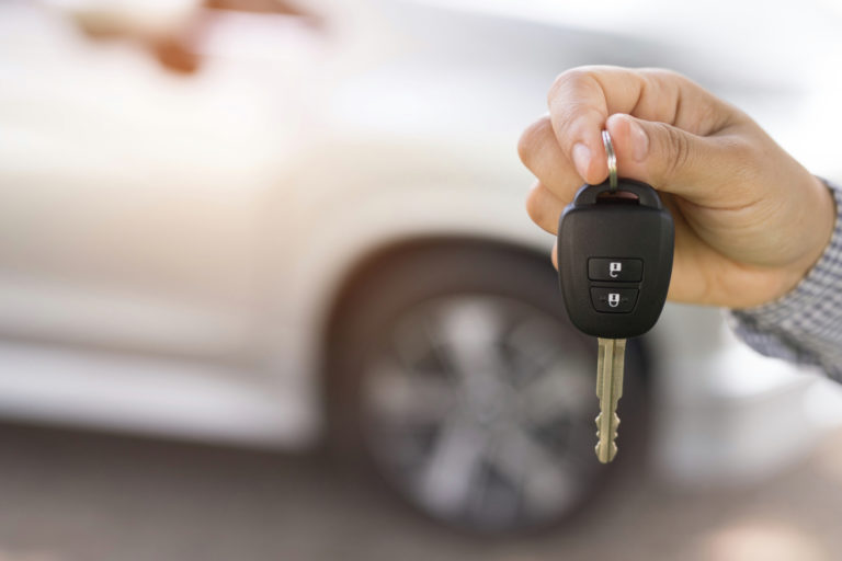 broken rapid and dependable car key replacement solutions in new smyrna beach