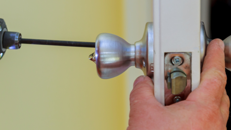 door experts trustworthy locksmith service – lock installation in new smyrna beach, fl