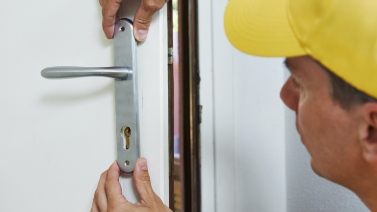 maintenance inspection complete lock services in new smyrna beach, fl – boosting security and harmony