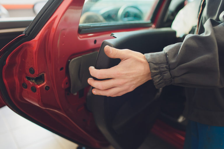 replacing hinge always ready: car and door unlocking services in new smyrna beach, fl – your trusted partner