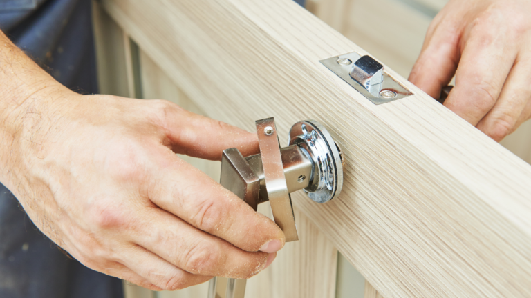 security upgrade new smyrna beach, fl lock change residential services – your trusted partner