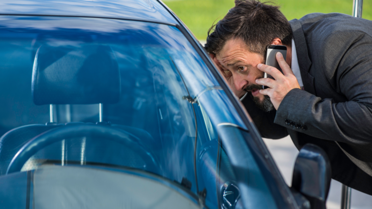 vehicle lockout assistance locked out in new smyrna beach, fl? turn to professional locksmith services for quick assistance!